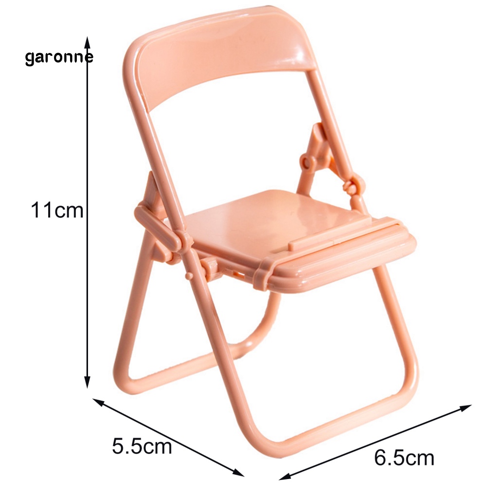 Giá Đỡ Điện Thoại Để Bàn Có Thể Gập Lại Tiện Dụng Cho Xem TV