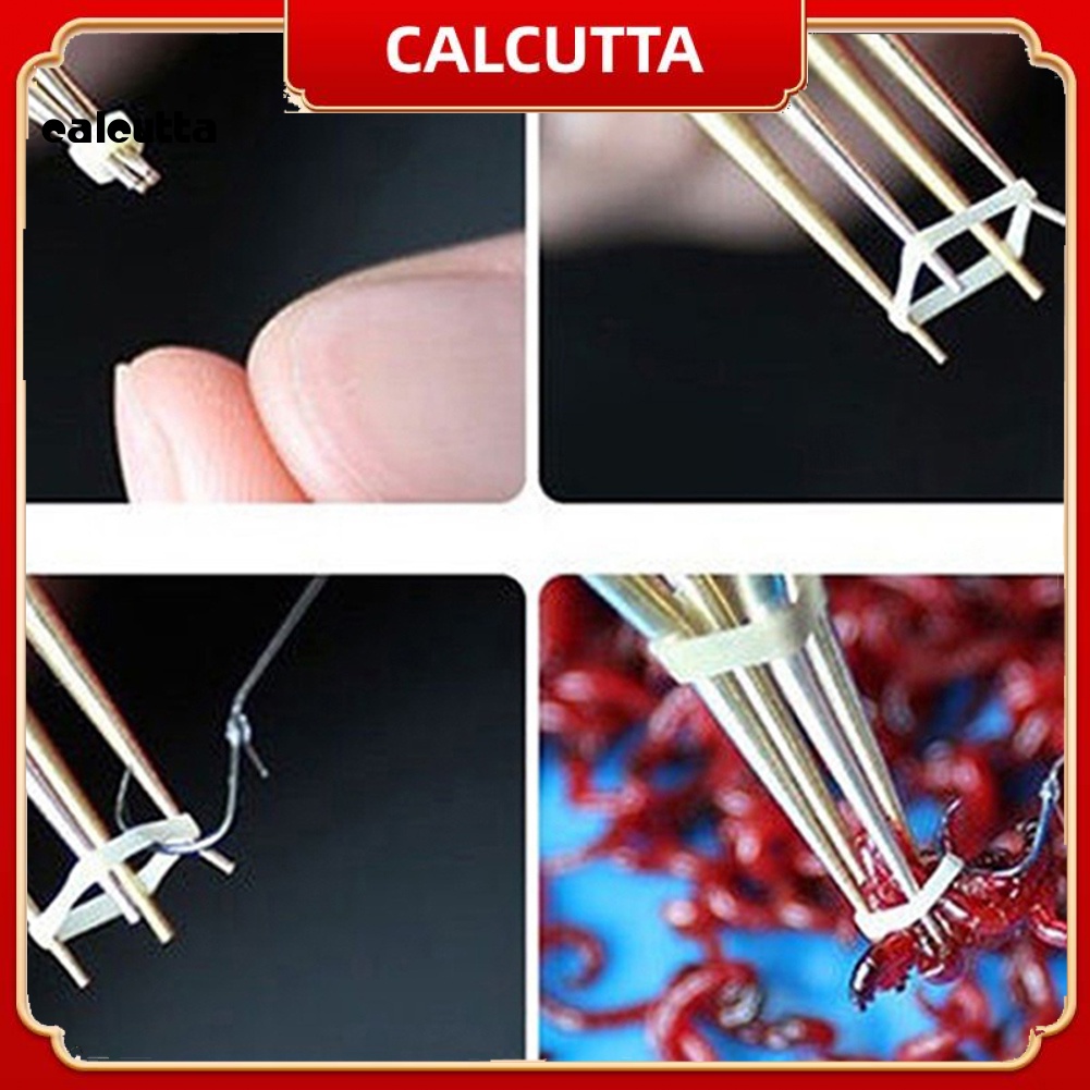 Bộ Băng Quấn Mồi Câu Cá Chuyên Dụng Chất Lượng Cao