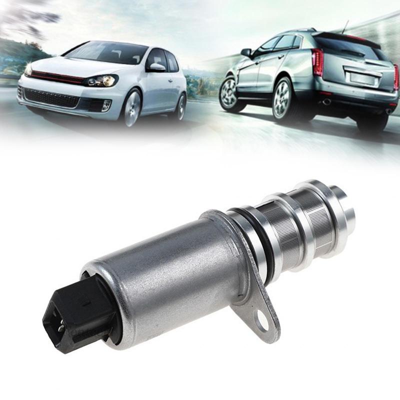 Bộ Điều Khiển Kiểm Soát Dầu Chuyên Dụng 11417584991 Van Điện Từ Điều Khiển Thời Gian Động Cơ Thay Thế Cho x3 Z4 328i 528i
