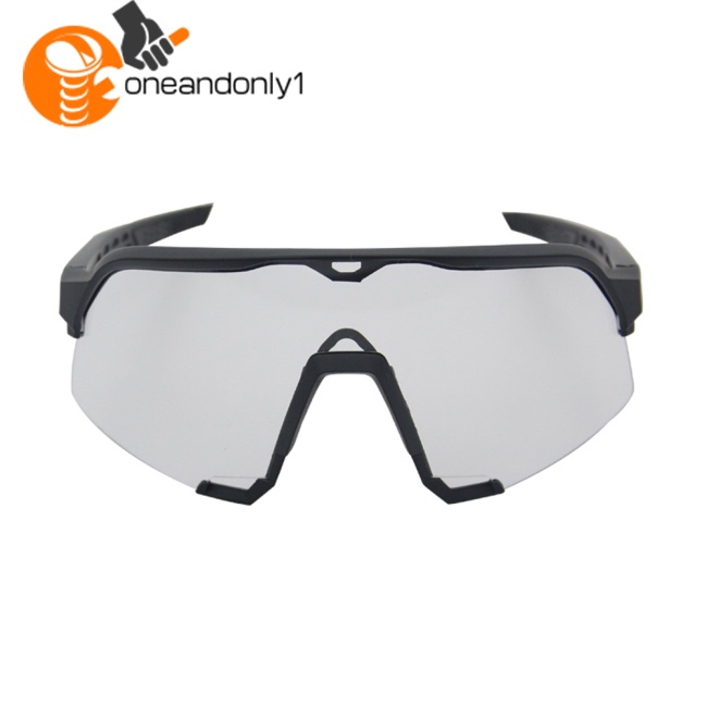 Kính Mát Đi Xe Đạp Thể Thao Ngoài Trời Có Thể Thay Đổi Tròng Kính