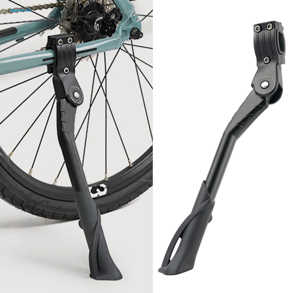 Giá Đỡ Xe Đạp Leo Núi E-Bike Bằng Hợp Kim Nhôm Chịu Lực Tốt Chống Trượt Có Thể Điều Chỉnh Độ Cao 24-29 Inch