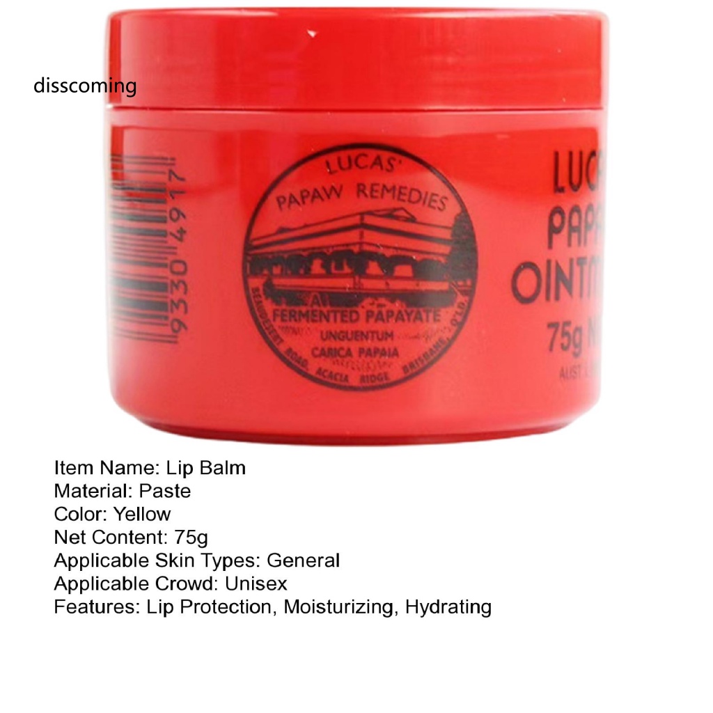 Băng Đô SL SL SL SL SL| Kem Dưỡng Môi 75g Cấp Ẩm Bảo Vệ Toàn Diện Cho Da Tay Và Chân