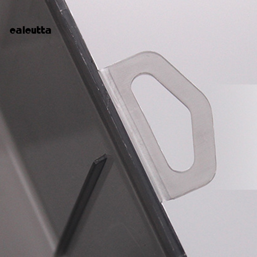 Hộp Đựng Mồi Câu Cá Bằng Nhựa Hai Lớp Chống Thấm Nước Ốp