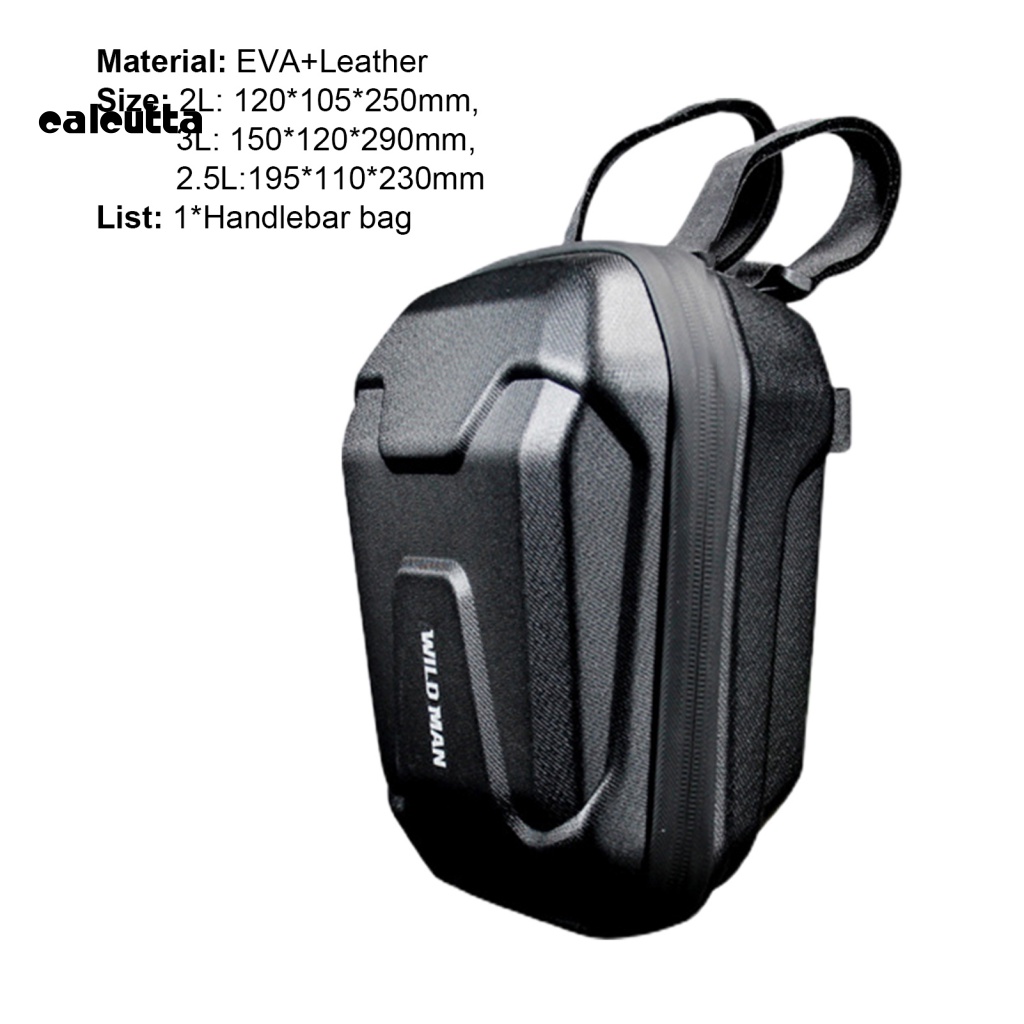 Túi EVA Có Dây Đeo Sức Chứa Lớn Dùng Cho Xe Đạp