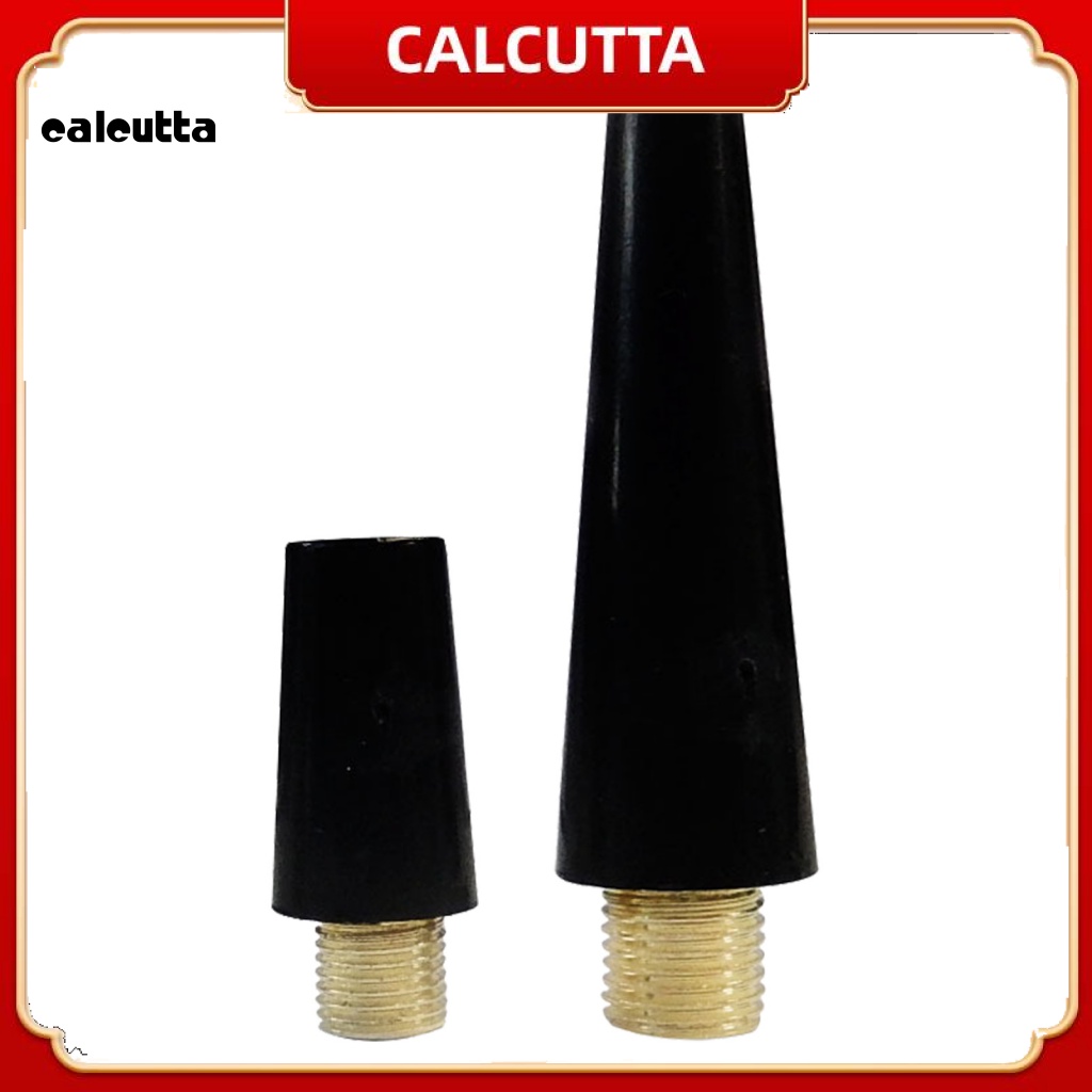 Bộ 4 Dụng Cụ Bơm Hơi Mini Chống Ăn Mòn Dành Cho Xe Đạp