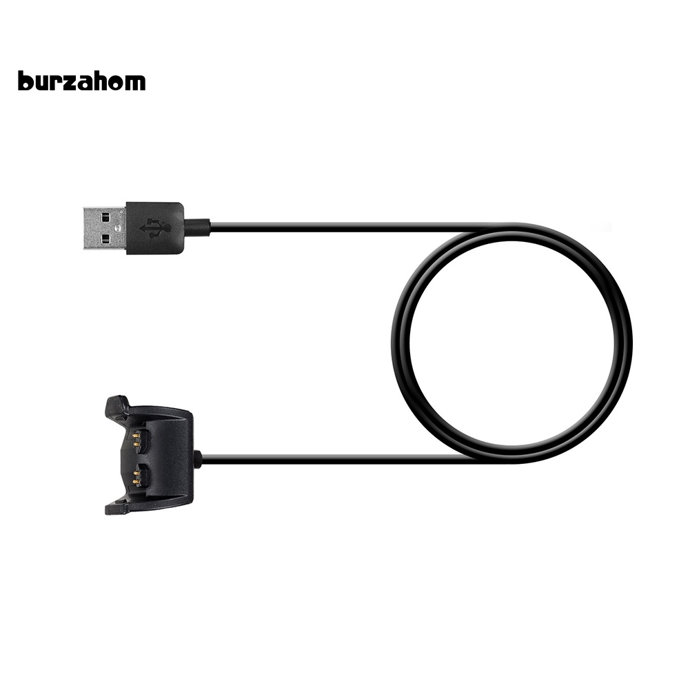 Đế Sạc Nhanh USB 1M Cho Vivosmart HR HR + Approach X40