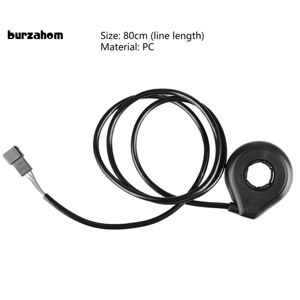 Cảm Biến Hỗ Trợ Bàn Đạp Cho E-Bike