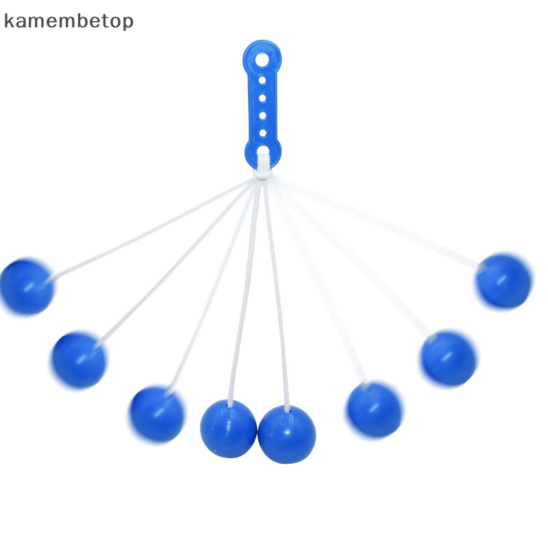 Đồ Chơi Bóng Clacker Giảm Căng Thẳng Cho Trẻ Em Và Người Lớn