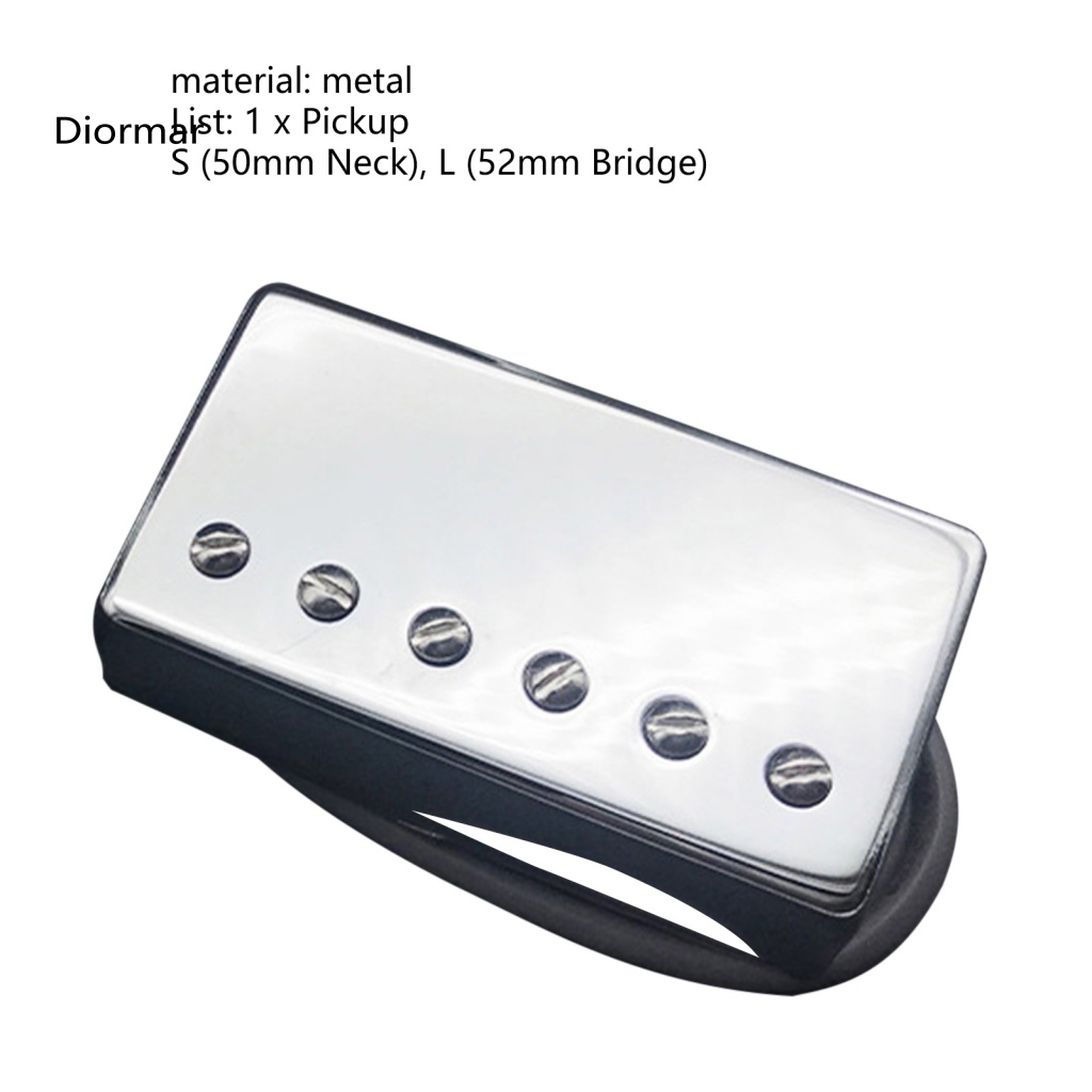 Bộ Cân Bằng Âm Thanh Hai Cuộn Cho Đàn Guitar Điện