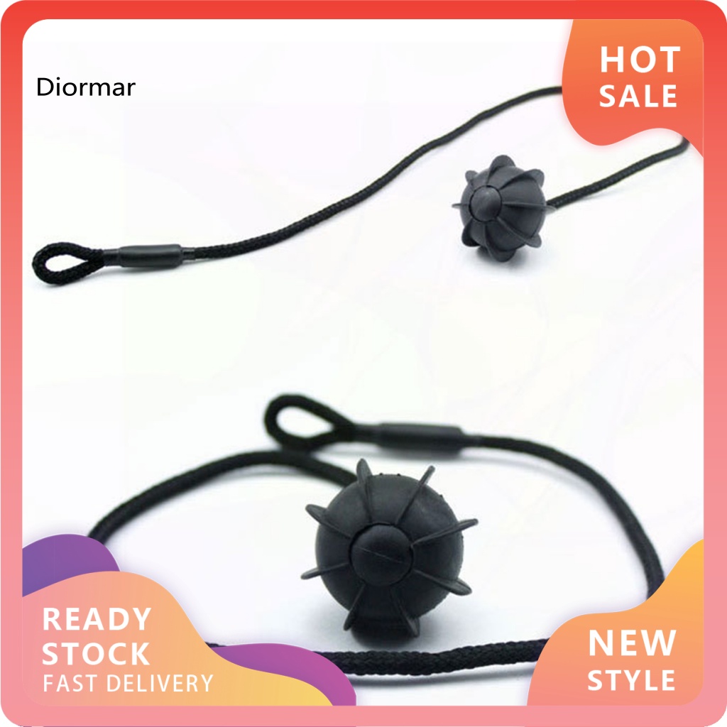 Dio Dây Buộc Sau Cốp Xe Hơi 48cm Có Độ Bền Cao Thông Dụng Cho Mọi Mẫu Xe Hơi