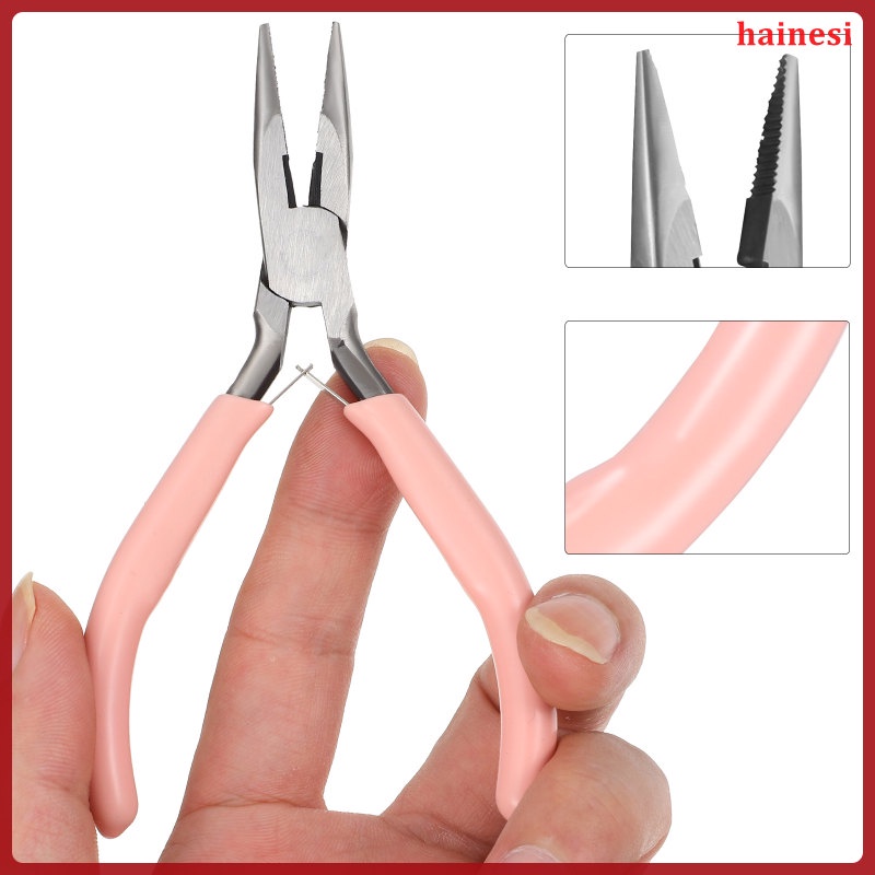 Kìm Kẹp Làm Trang Sức Chuyên Dụng