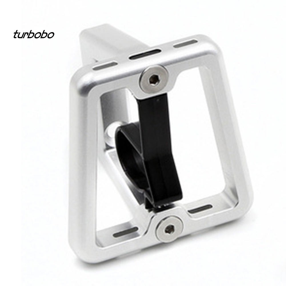 Khung Gắn Phía Trước Xe Đạp Brompton Bằng Hợp Kim Nhôm