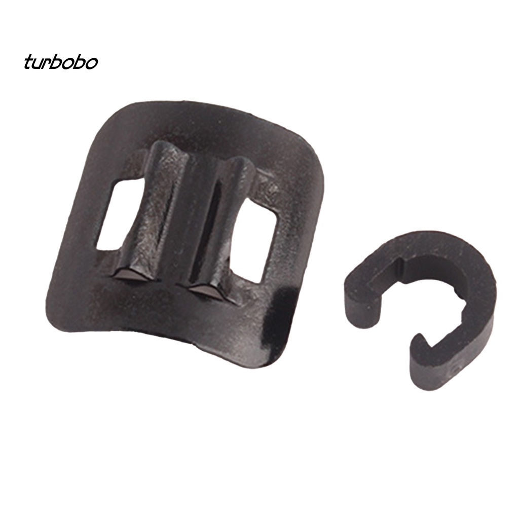 Kẹp Cố Định Dây Phanh Xe Đạp Leo Núi Chống Trầy Xước Bền Bỉ