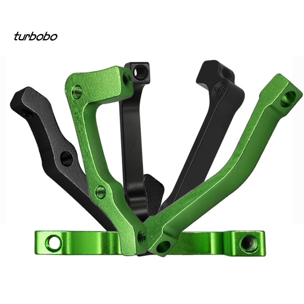 Adapter Phanh Đĩa Xe Đạp Siêu Nhẹ Chống Mòn 180 / 203mm MTB