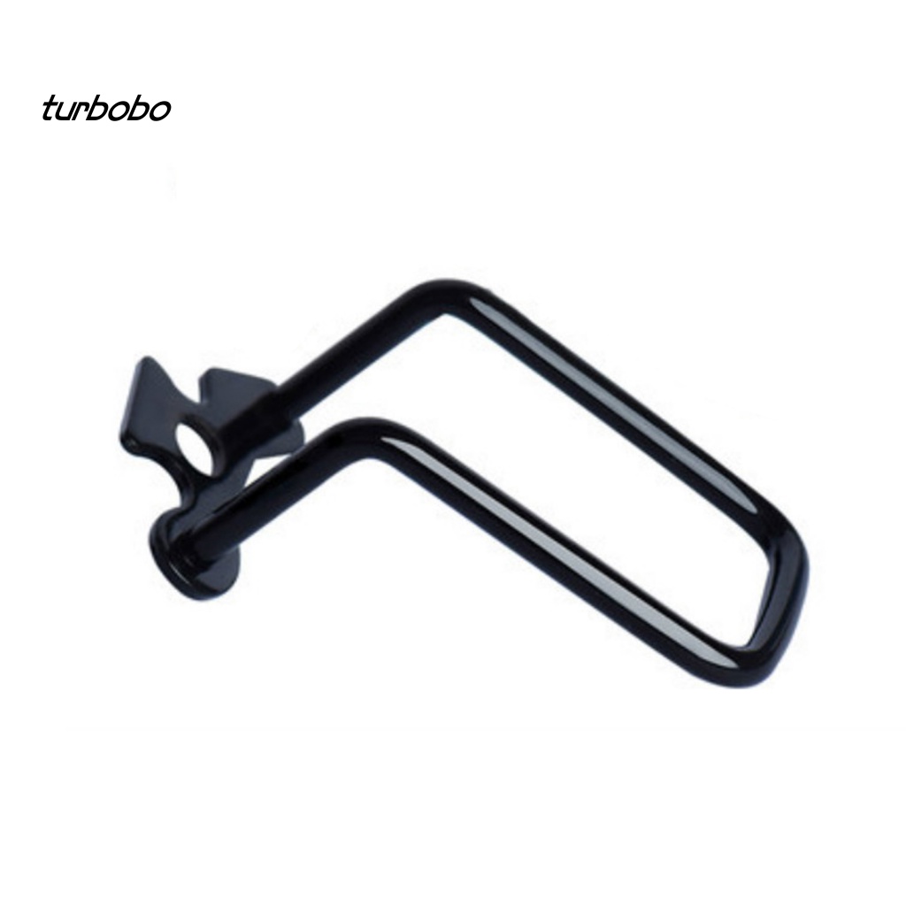 Turbo Bảo Vệ Dây Xích Xe Đạp Leo Núi Bằng Kim Loại Chống Trầy Xước