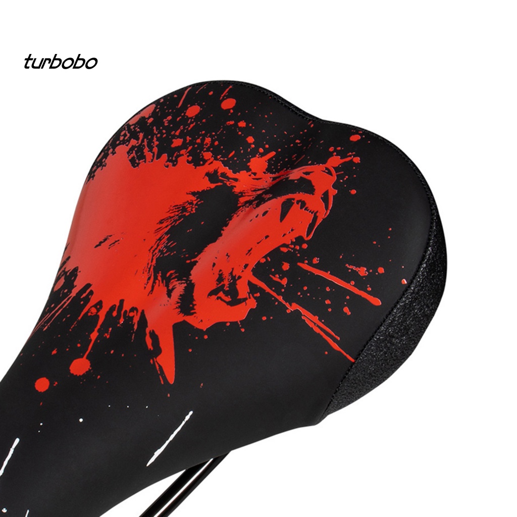 Yên Xe Đạp Thay Thế Chống Sốc Thoáng Khí Chống Thấm Nước turbobo