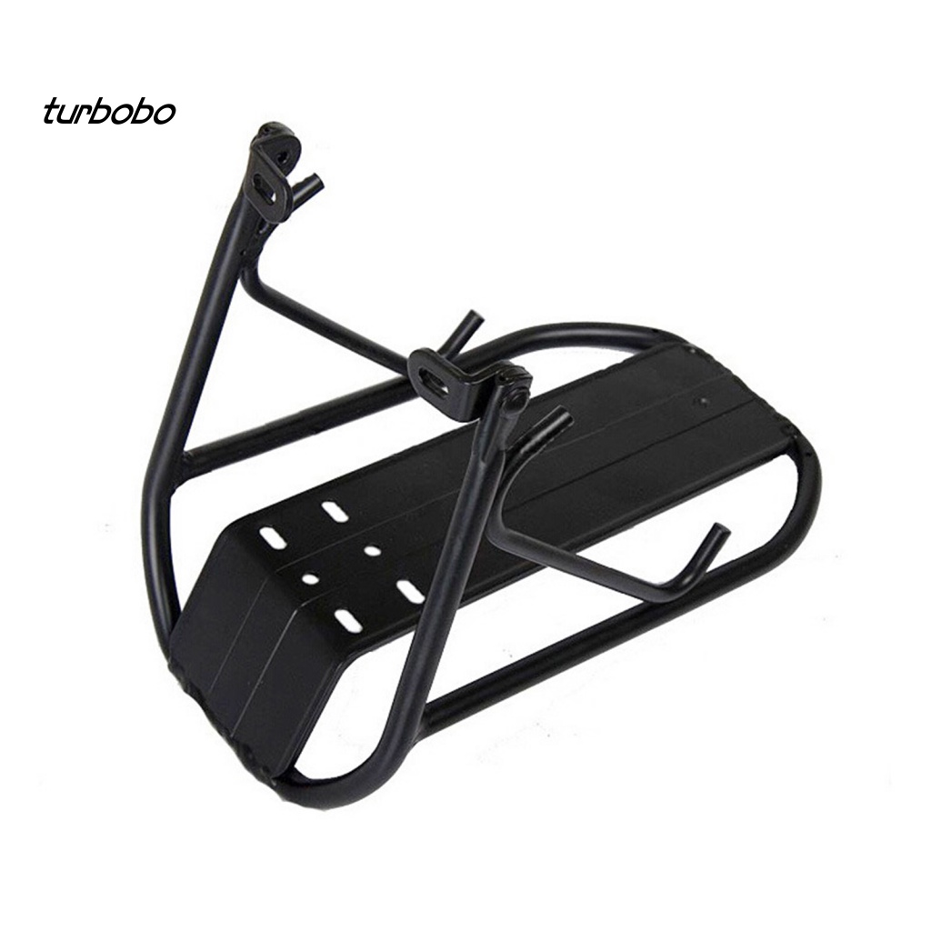 Khung Đỡ Bánh Trước Xe Đạp Bằng Hợp Kim Nhôm Chống Trượt Tiện Dụng