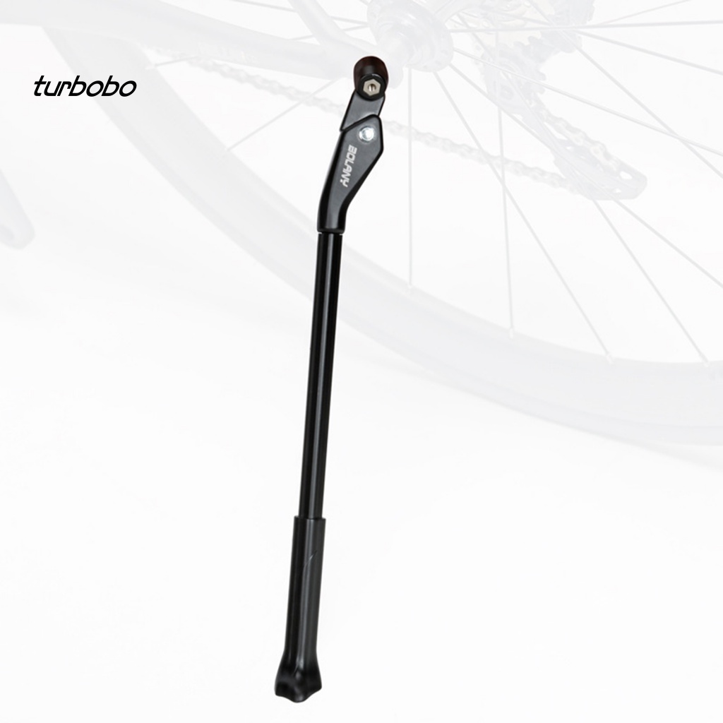 Chân Chống Đứng Bằng Hợp Kim Nhôm Cao Cấp Cho Xe Đạp Địa Hình Bobo BOLANY