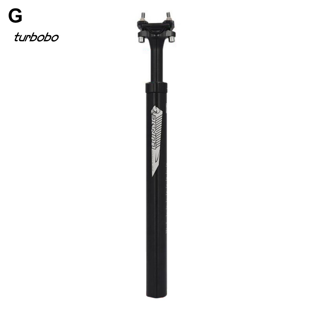 Ống Gắn Yên Xe Đạp Bằng Hợp Kim Nhôm Siêu Nhẹ Tiện Dụng