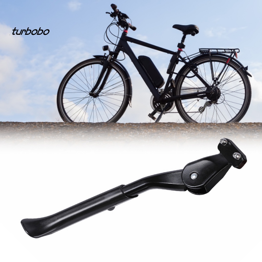 Chân Chống Đứng Bằng Hợp Kim Nhôm Chịu Lực Cao Chống Trượt Có Thể Điều Chỉnh Cho Xe Đạp Địa Hình Buggy