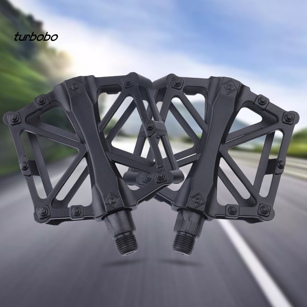 1 Cặp Pê Đan Xe Đạp Tiết Kiệm Sức Lực Tiện Dụng