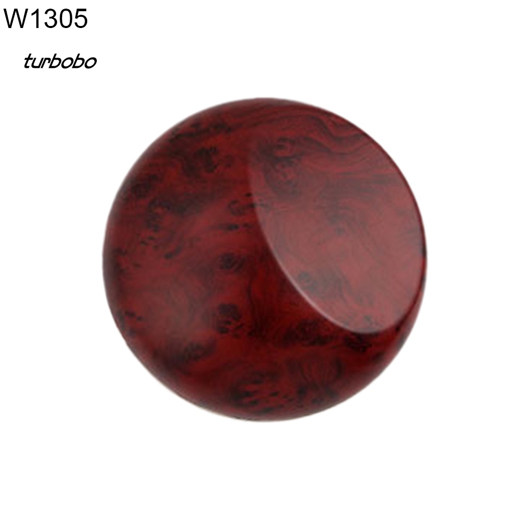 Miếng Dán PVC Chống Thấm Nước Họa Tiết Vân Gỗ Tự Nhiên Trang Trí Xe Hơi