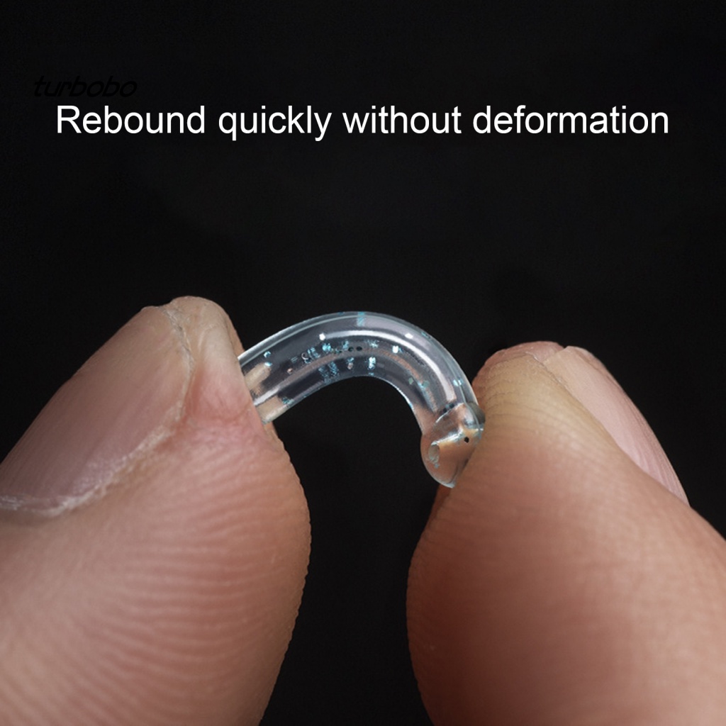 Turbobo Set 100 Giá Đỡ Phao Câu Cá Đa Năng Tiện Dụng