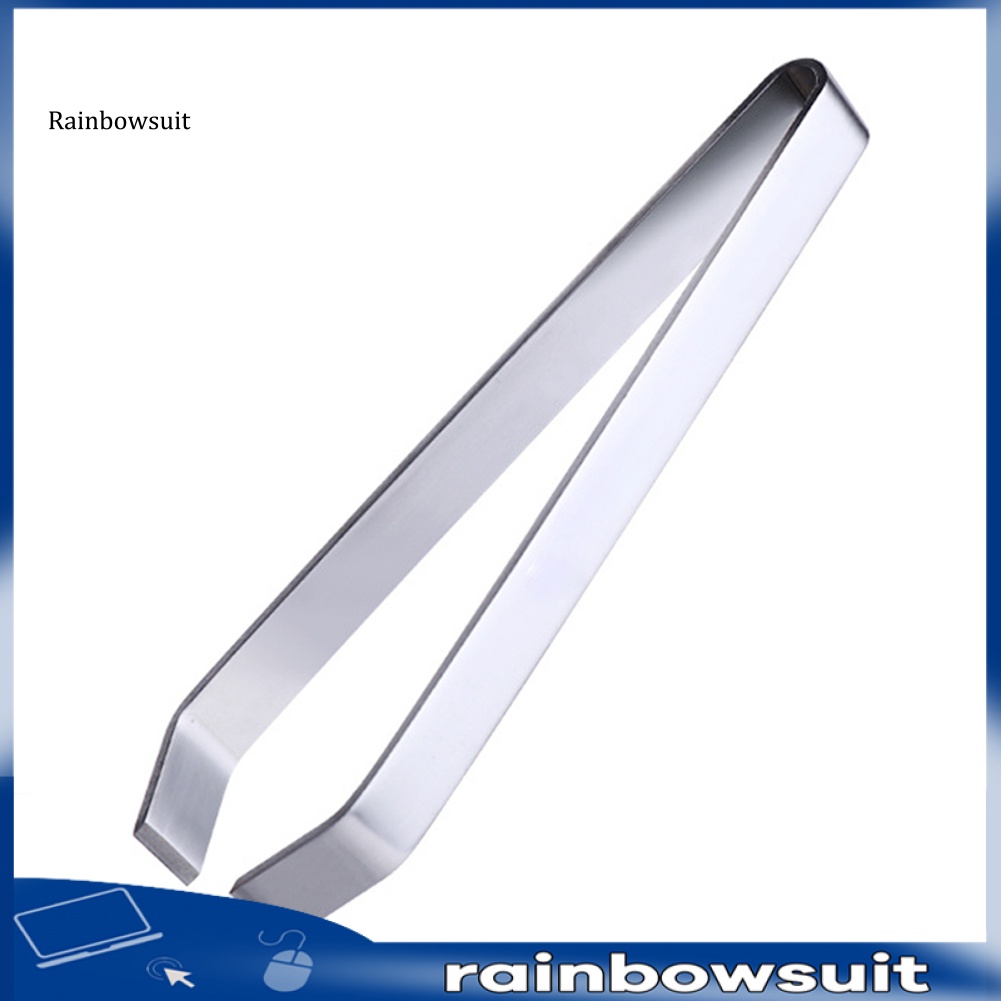 Nhíp Nhổ Lông Vũ Bằng Thép Không Gỉ Tiện Dụng Cho Nhà Bếp