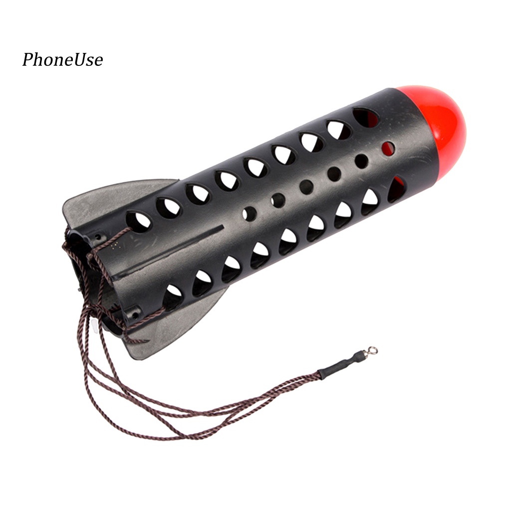 Pu Lồng Đựng Mồi Câu Cá Bằng PE Cỡ Lớn Tiện Dụng