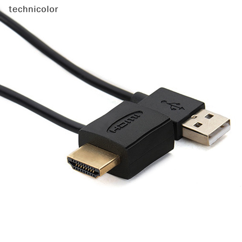 Dây Cáp Nối Dài 50cm usb 2.0 hdmi Chuyên Dụng