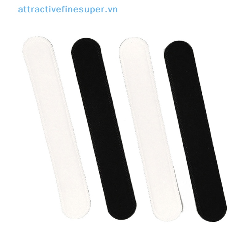 Afs Bộ 20 Băng Keo Dán Mũ Bảo Hiểm Chống Mồ Hôi Tiện Dụng