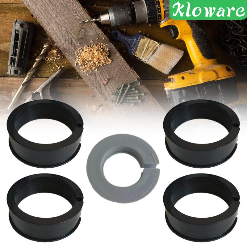 Set 5 Phụ Kiện Giảm Tốc Cho Máy Khoan 40mm 52mm 55mm 57mm 60mm