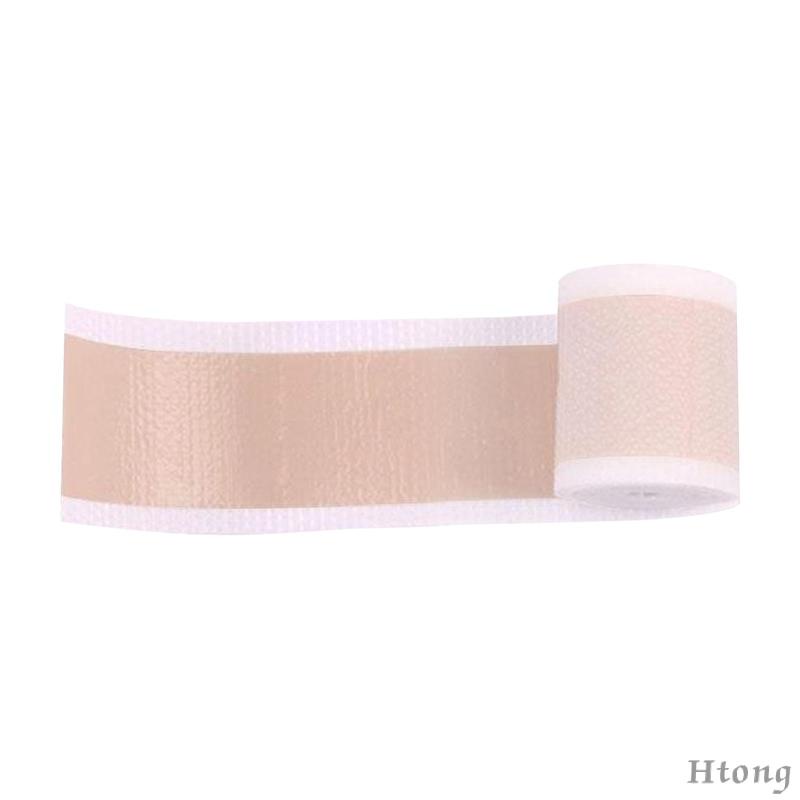 Cuộn Băng Keo Silicone Làm Mờ Sẹo
