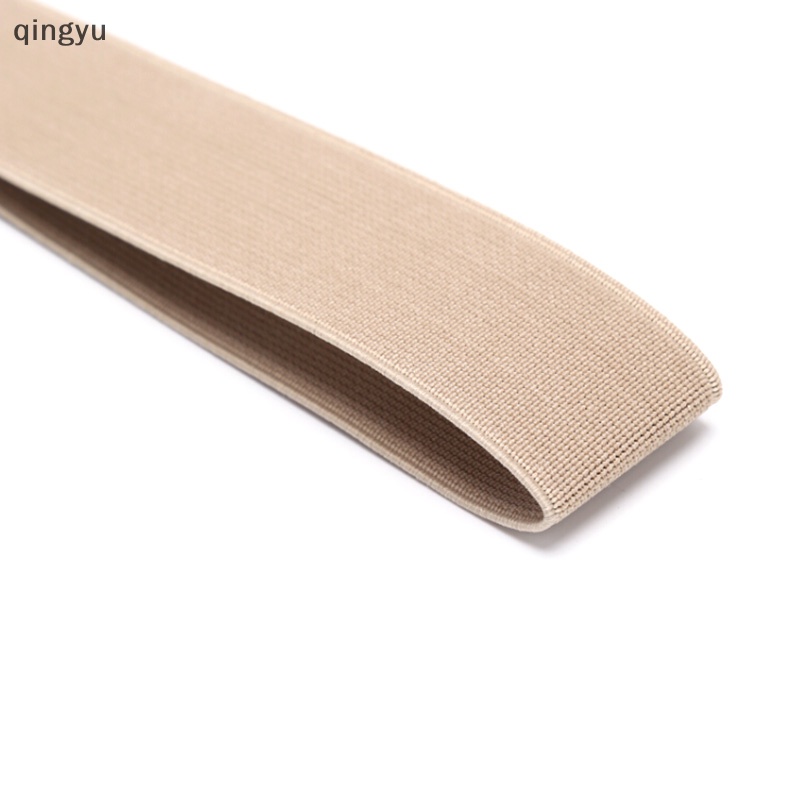 Thắt Lưng Nhựa Co Giãn Có Khóa Cài Tùy Chỉnh Thời Trang Cho Nam Và Nữ