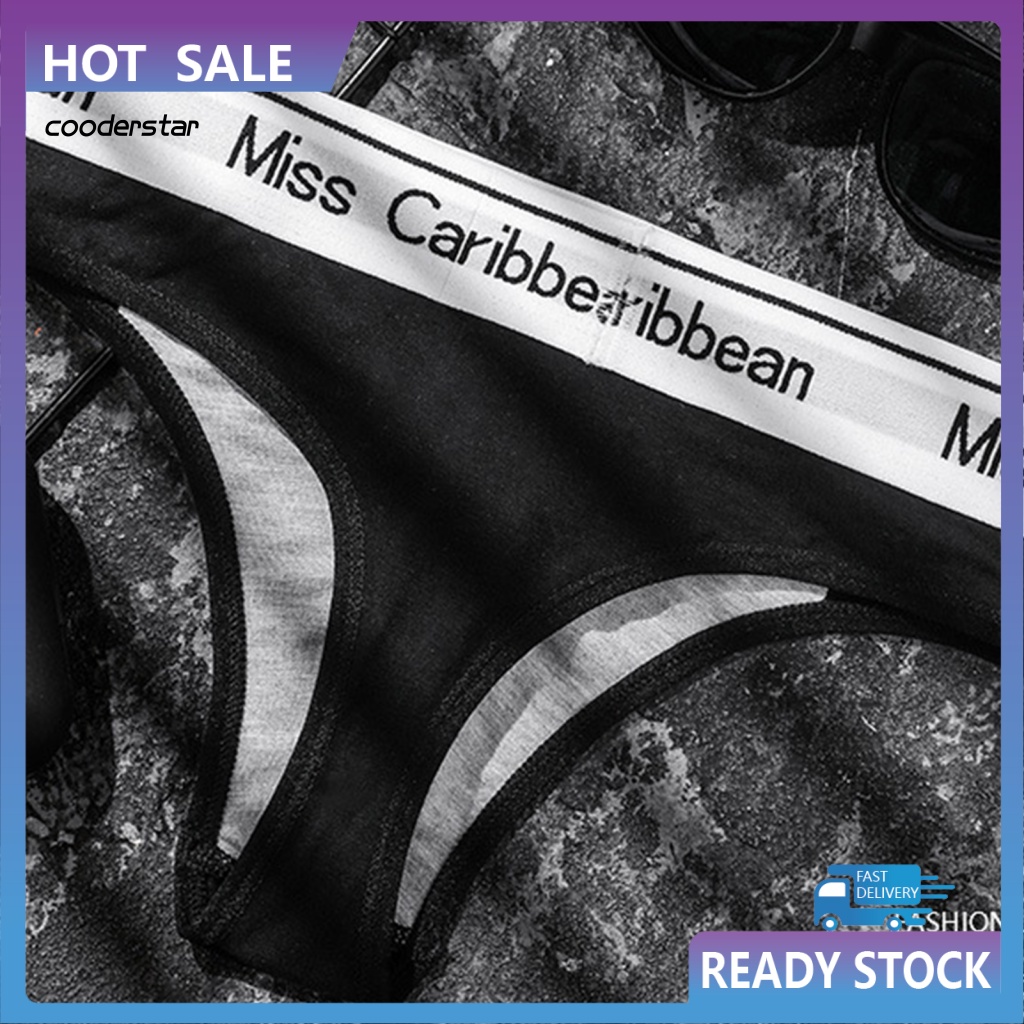 Quần Lót Mềm Mại Co Giãn Thoải Mái In Chữ U Lồi Mặc Hàng Ngày Cho Nam