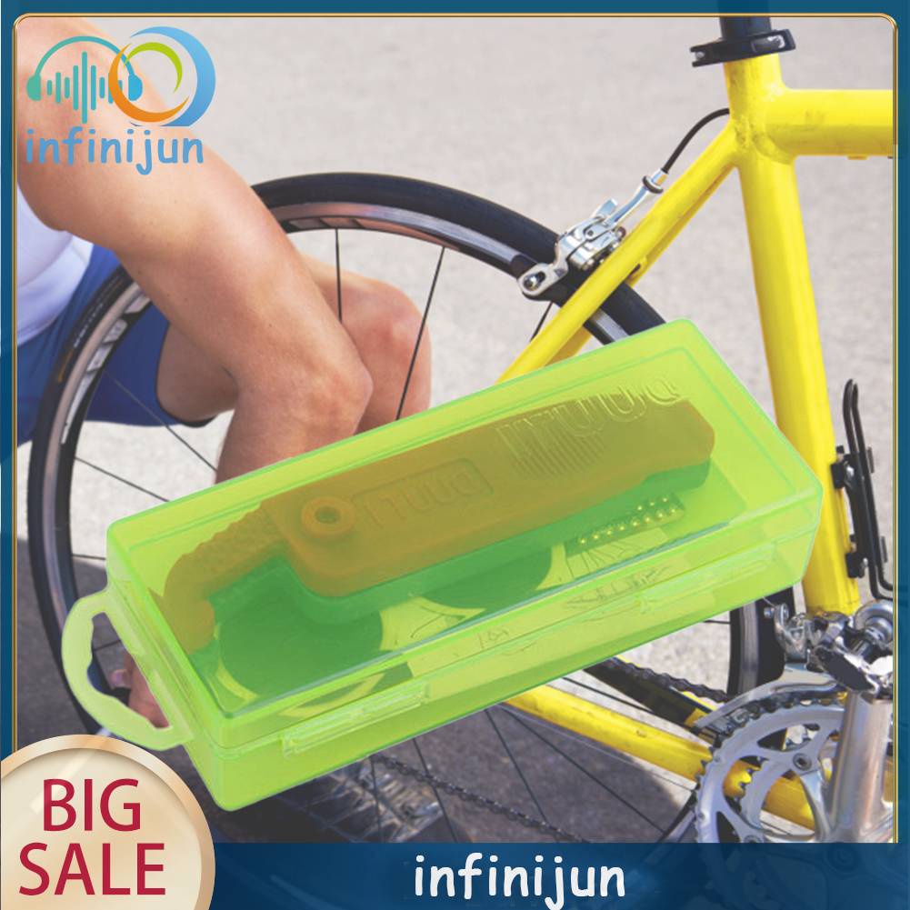 Bộ Dụng Cụ Sửa Chữa Lốp Xe Đạp Chuyên Dụng