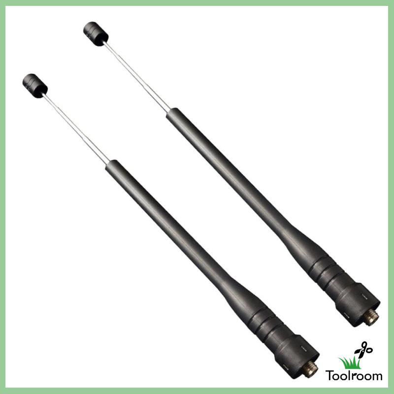 Băng Tần Kép Có Thể Thu Vào VHF / 144 / 430Mhz 15.6-Inch