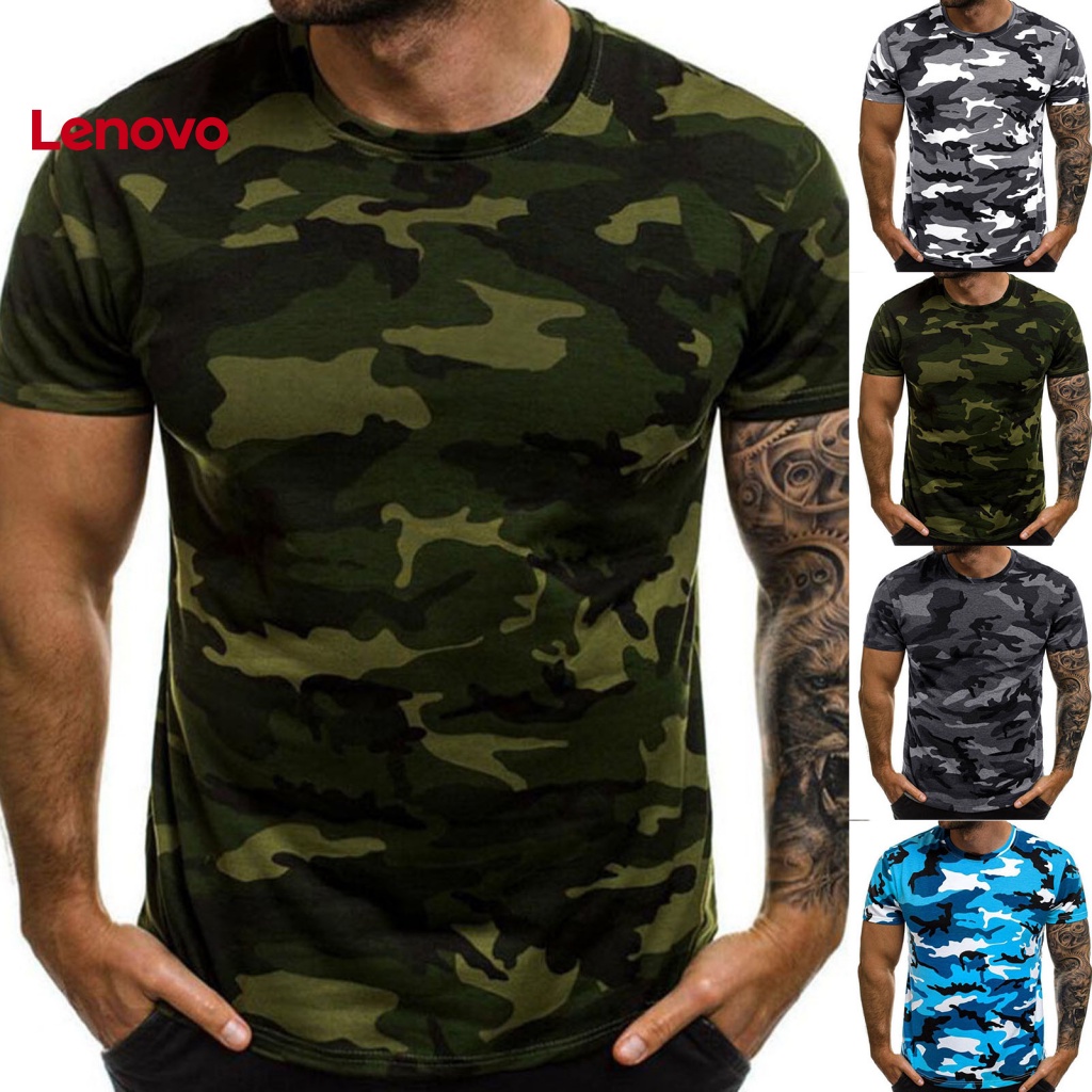 Áo Thun Tay Ngắn Dáng Ôm In Họa Tiết Hoa Hướng Dương Thời Trang Mùa Hè Cho Nam