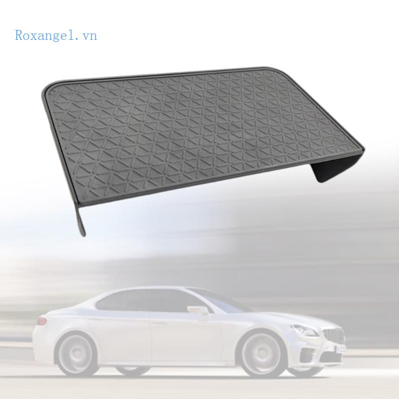 Hộp Đựng Đồ Gắn Bảng Điều Khiển Trung Tâm Xe Hơi RAV42020-2023