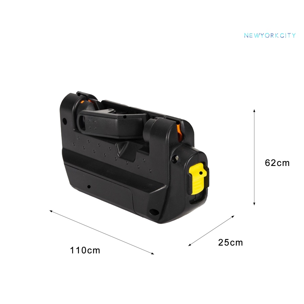 Dụng Cụ Thắt Nút Dây Câu Cá Tự Động Bằng Thép Không Gỉ