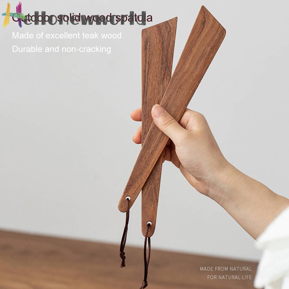 Xẻng Nấu Ăn Chống Dính Chịu Nhiệt Độ Cao Tiện Dụng Cho Hoạt Động Ngoài Trời