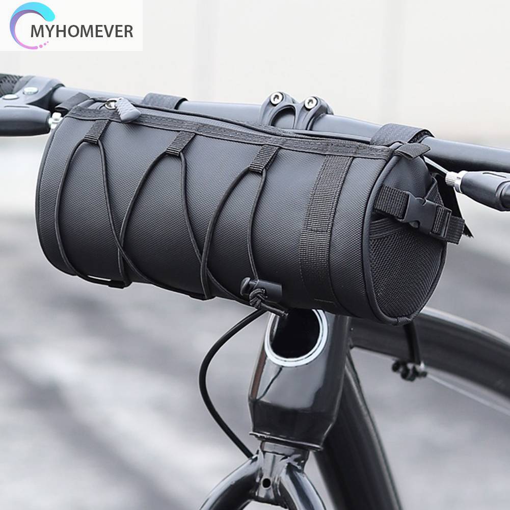 Túi Đựng Đồ Đa Năng Chống Thấm Nước Gắn Khung Xe Đạp
