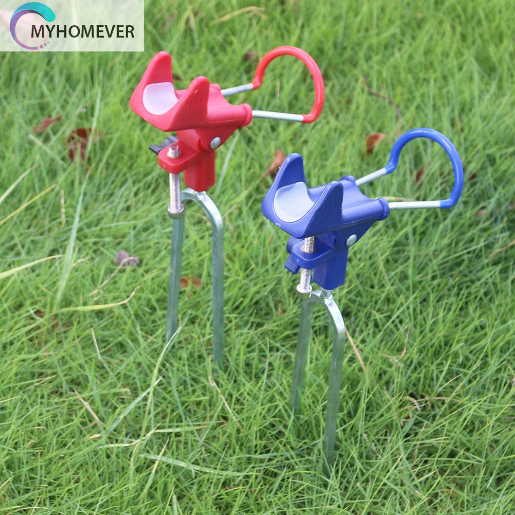 Giá Đỡ Cần Câu Cá 360 Độ Tùy Chỉnh Tiện Dụng Chất Lượng Cao