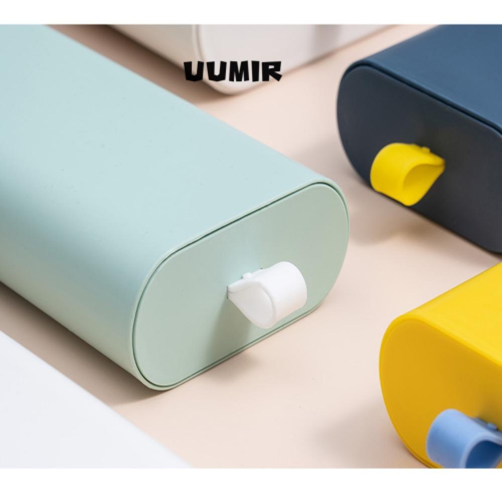 UUMIR Ngăn Kéo Bằng Nhựa Tự Dính Để Đựng Đồ Tiện Dụng Và Bền