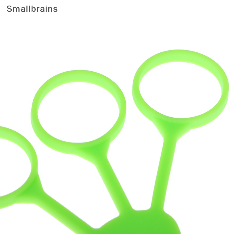 Smbr Dụng Cụ Hỗ Trợ Tập Luyện Bóng Rổ Kết Cấu Mịn Màng Cầm Tay Trọng Lượng Nhẹ Đá