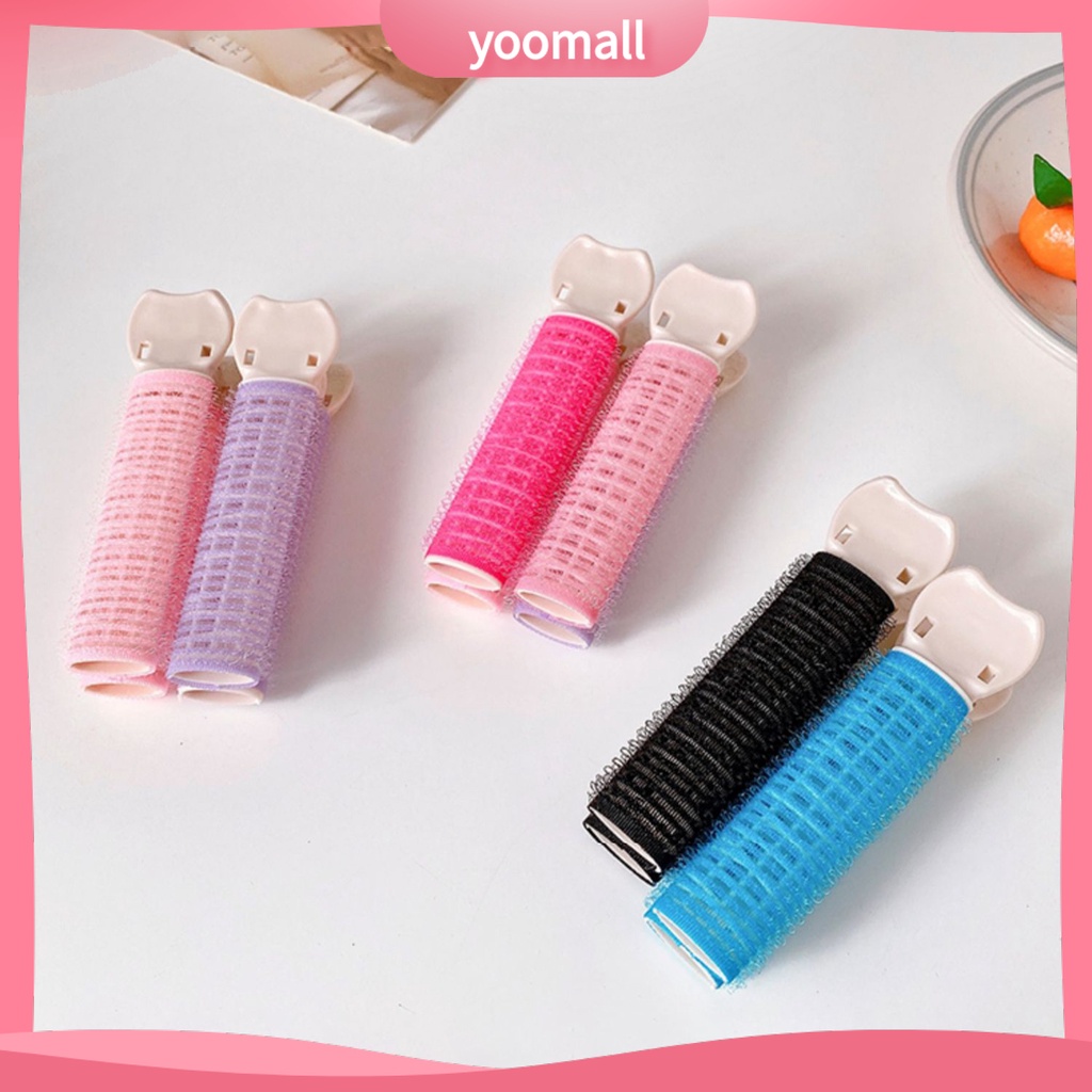 Kẹp Tóc Chống Trượt Phong Cách Đơn Giản Thời Trang Cho Nữ