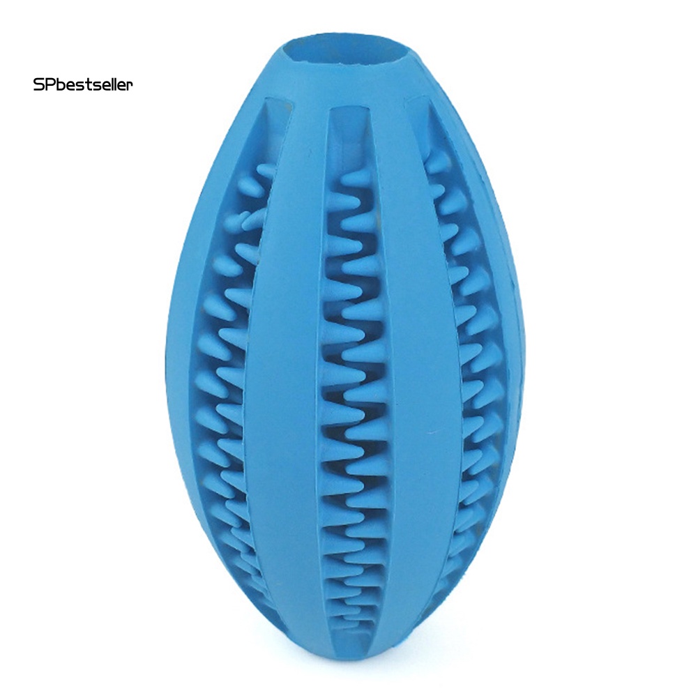 Đồ Chơi Bóng Nhai Nhả Thức Ăn Huấn Luyện Thú Cưng