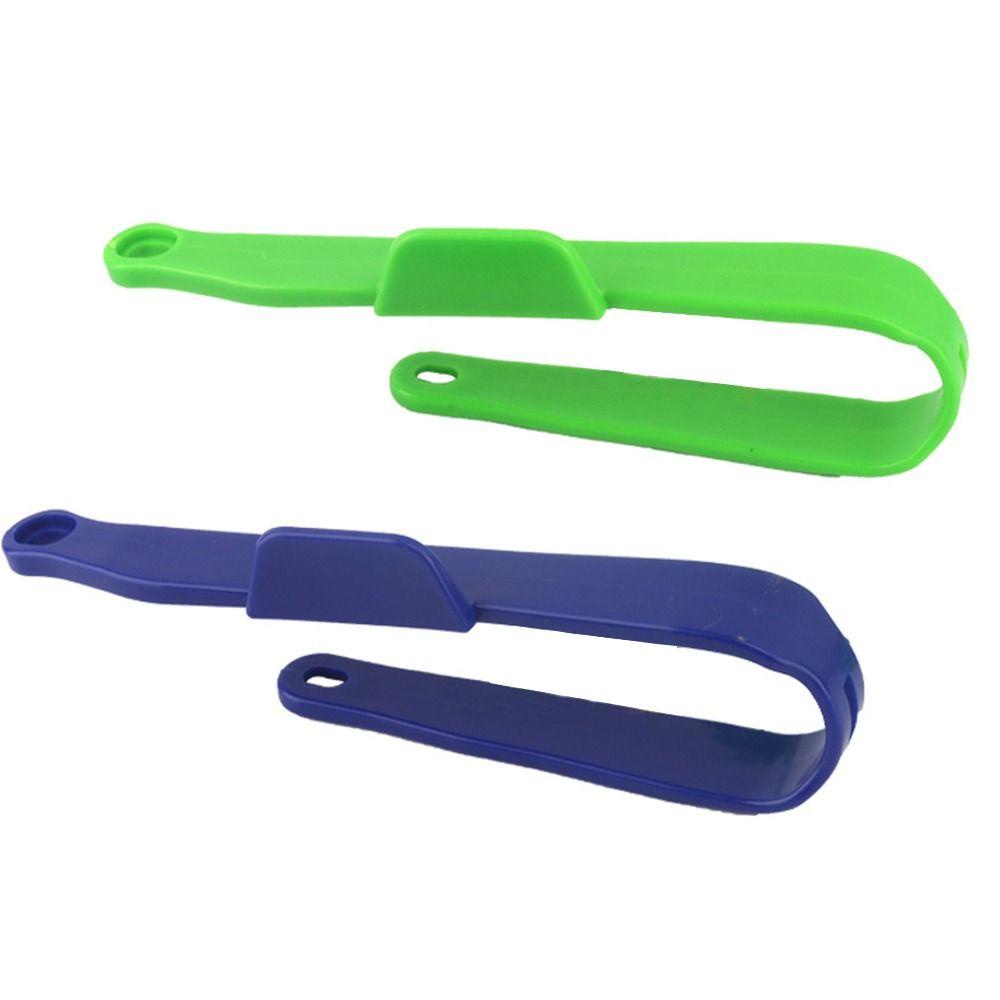 SUYO Phụ Kiện Bảo Vệ Dây Xích Hình Chữ U Siêu Nhẹ Nhiều Màu Cho Xe Mô Tô CRF70 KLX 50-160CC