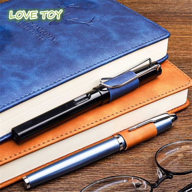 Sổ Ghi Chép Siêu Mỏng Nkodok Khổ A5 360 Độ Tiện Dụng Cho Văn Phòng / Trường Học