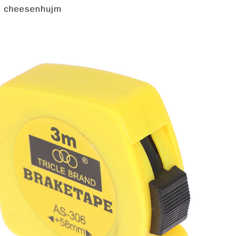 Thước Dây Mini 2 / 3M Bằng Kim Loại Có Thể Thu Gọn Tiện Dụng